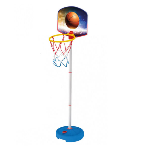 Cos de basket reglabil Small Footed Basket Hoop